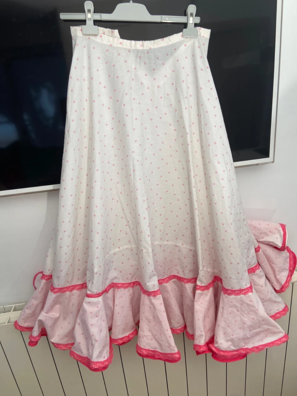 61 encantadora y elegante